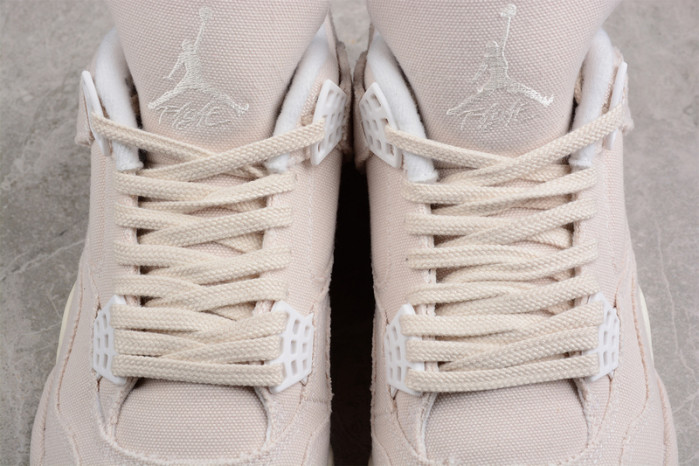 jordan 4 retro blank canvas (w) dq4909-100