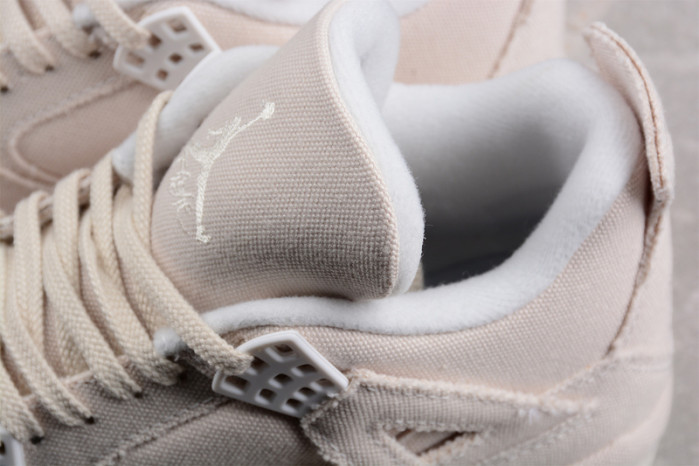 jordan 4 retro blank canvas (w) dq4909-100