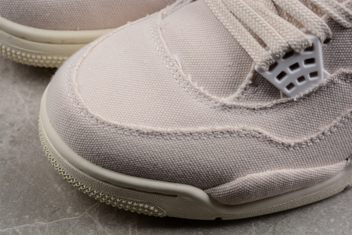 jordan 4 retro blank canvas (w) dq4909-100