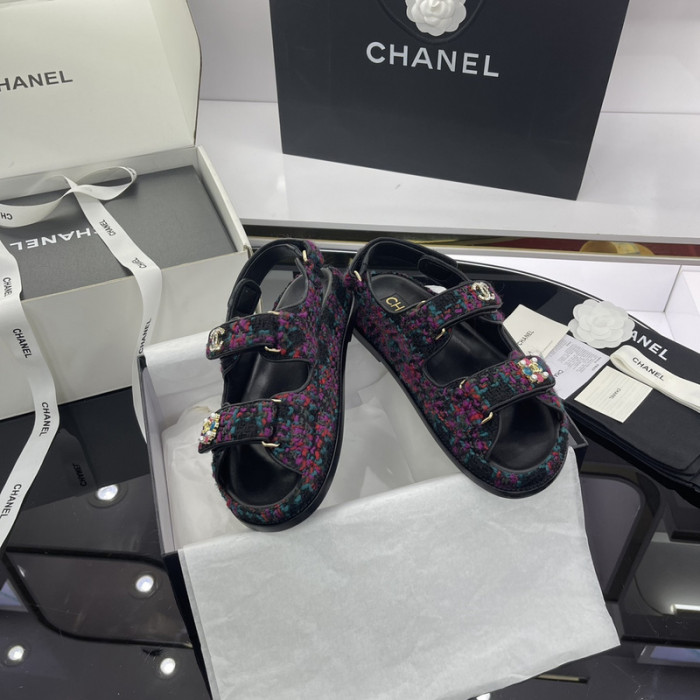chane* sandal13