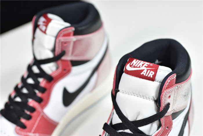 air jordan 1 retro high og "trophy room da2728-100