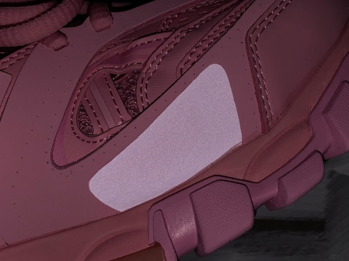 Ba*len*cia*ga track trainer led 5000019