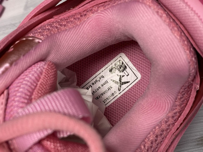 Ba*len*cia*ga track trainer led 5000019