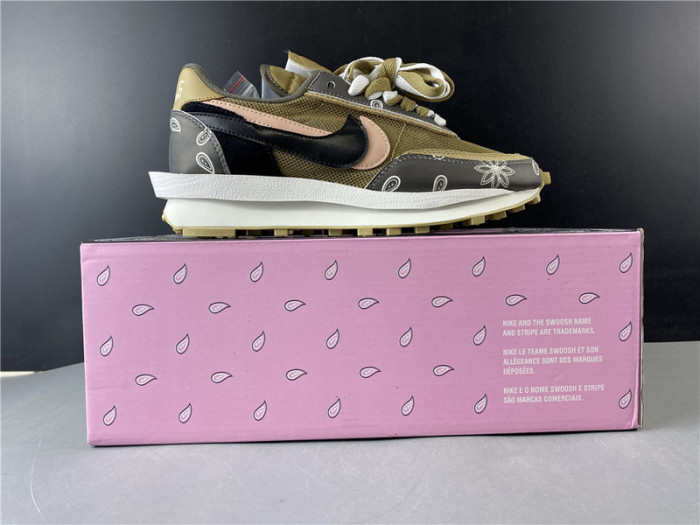 travis scott x sacai x nike ldv waffle daybreak" bv5053-001