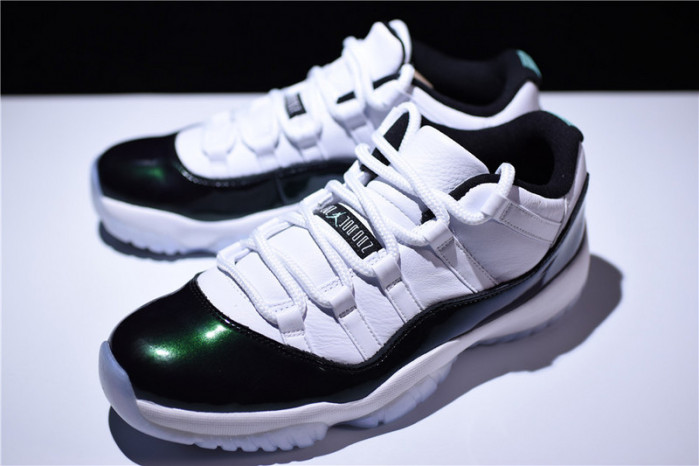 air jordan 11 low easter 528895-145