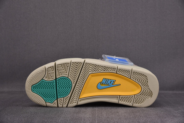 union x air jordan 4 “taupe haze” dj5718-242