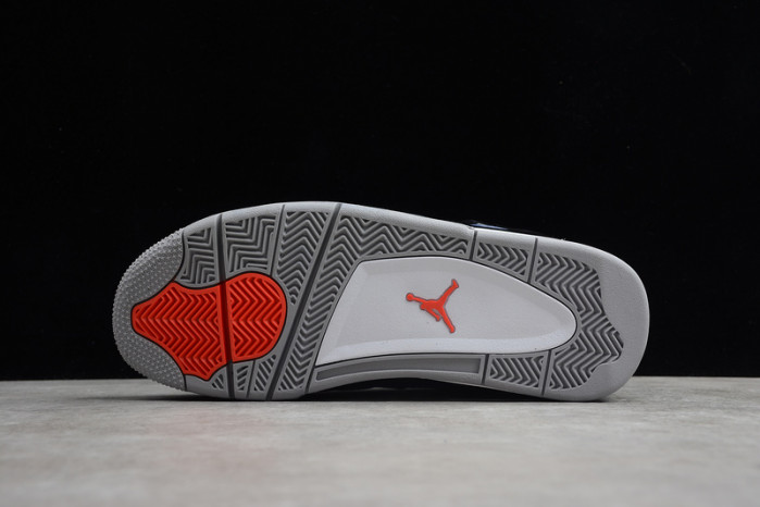 air jordan 4 wntr“loyal blue” cq9597-401