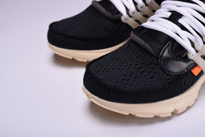 nike the 10: air presto - aa3830 001