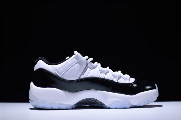 air jordan 11 low easter 528895-145