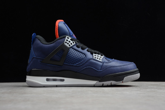 air jordan 4 wntr“loyal blue” cq9597-401