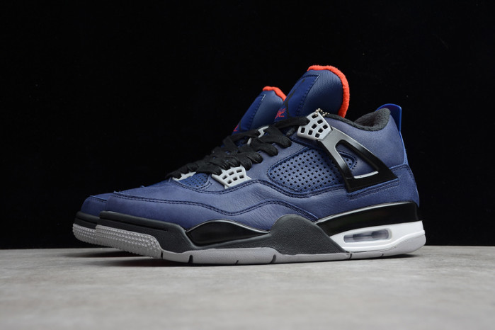air jordan 4 wntr“loyal blue” cq9597-401