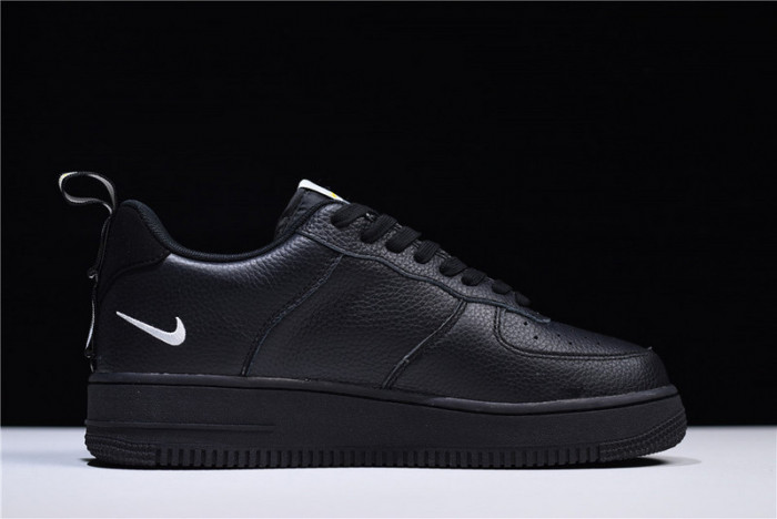 nike air force 1 utility black aj7747-001