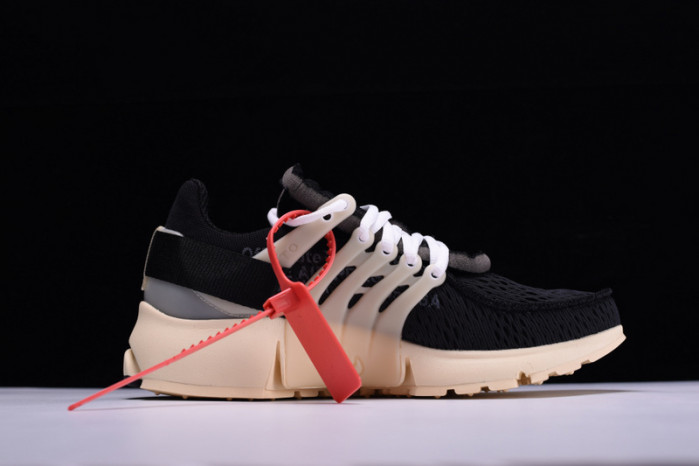 nike the 10: air presto - aa3830 001