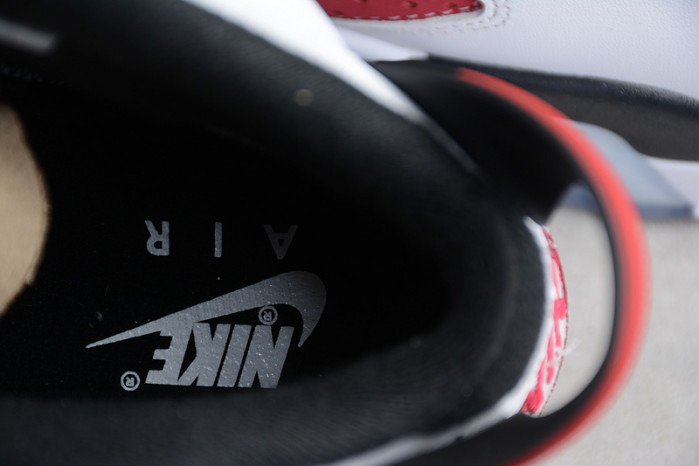 air jordan 6 retro nrg g8rd "gatorade" orange mens 384664-145