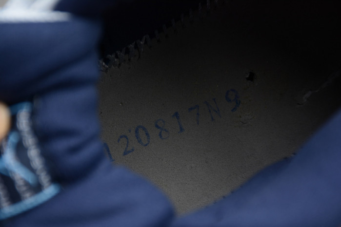 air jordan 11 retro low "concord" ah7860-100