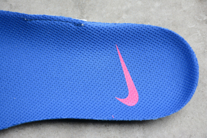 nike epic react flyknit blue aq0067-400