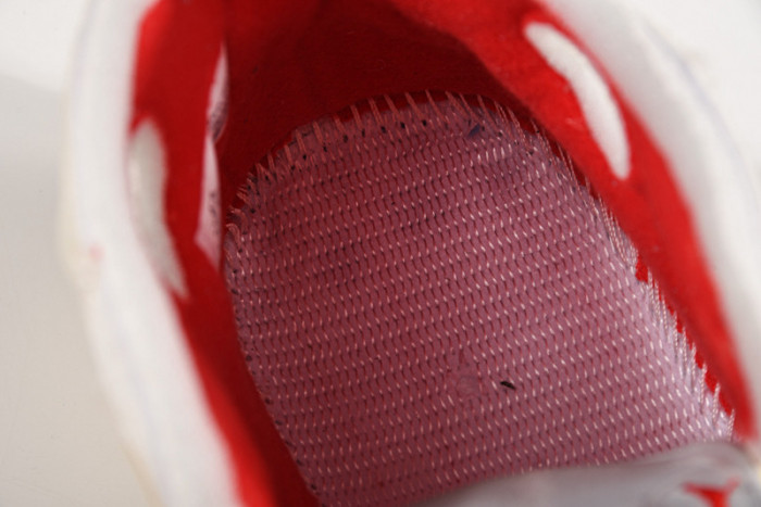 ofw air jordan 5 ice cream colorway ct8480-002