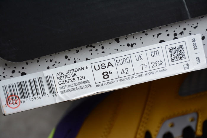 air jordan 5 raging bull 2021 red suede dd0587-600