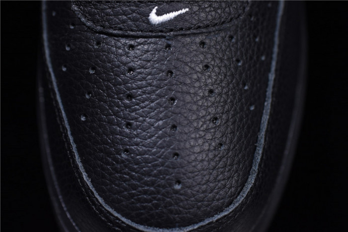 nike air force 1 utility black aj7747-001