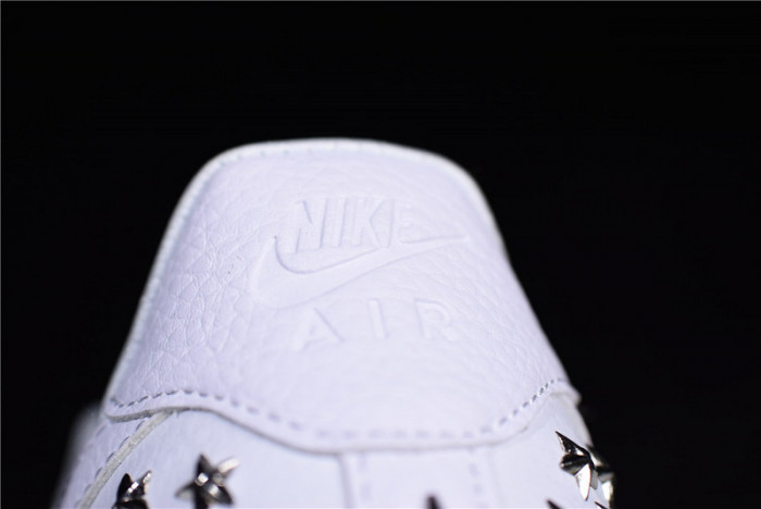nike air force 1 low stars white ar0639-100
