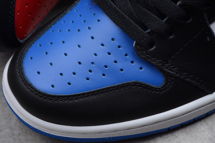 air jordan 1 retro high og "top 3" 555088-026