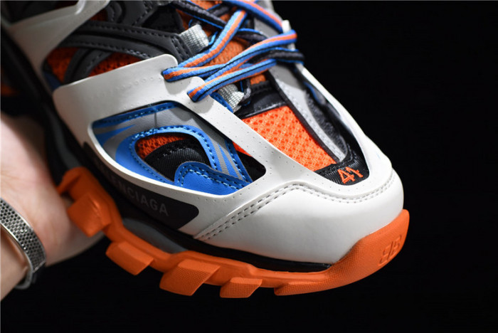 sneaker tess.s.gomma 5000002