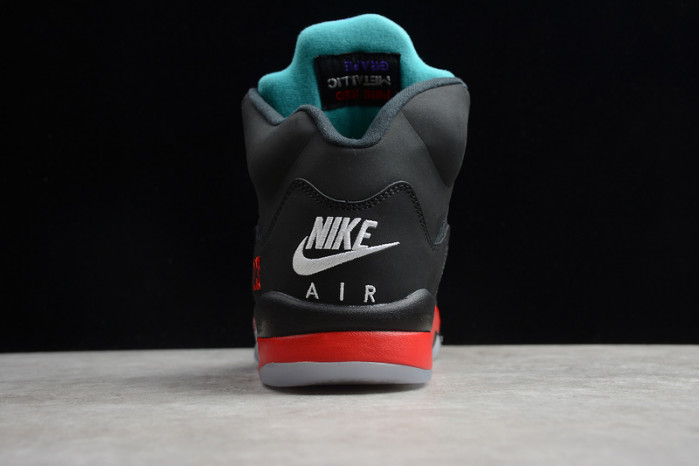 air jordan 5 “top 3” cz1786-001