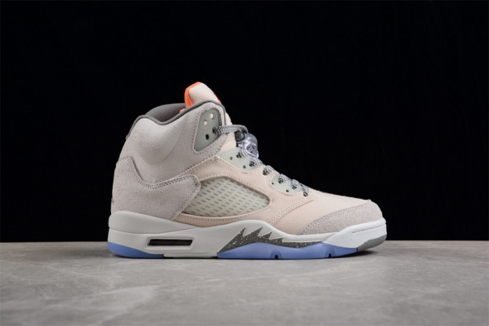 air jordan 5 craft fd9222-180