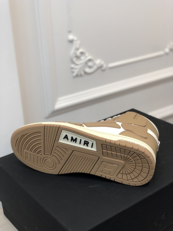 amiri sneaker am004