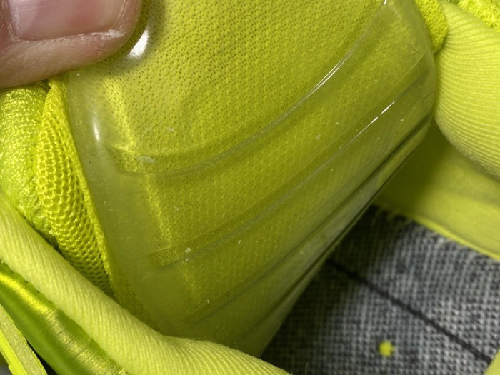 Ba*len*cia*ga track trainer led 5000020