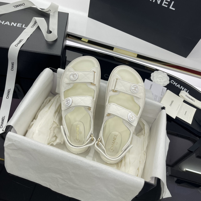 chane* sandal36