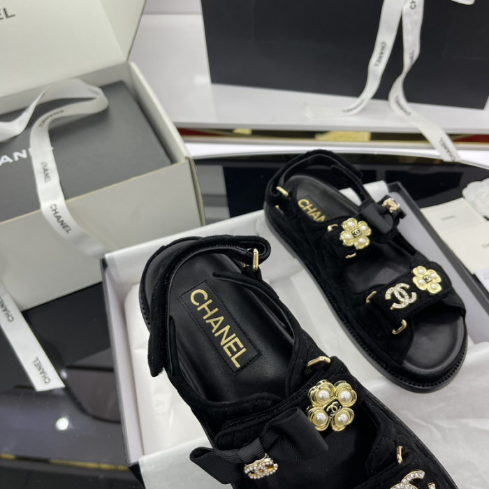 chane* sandal31