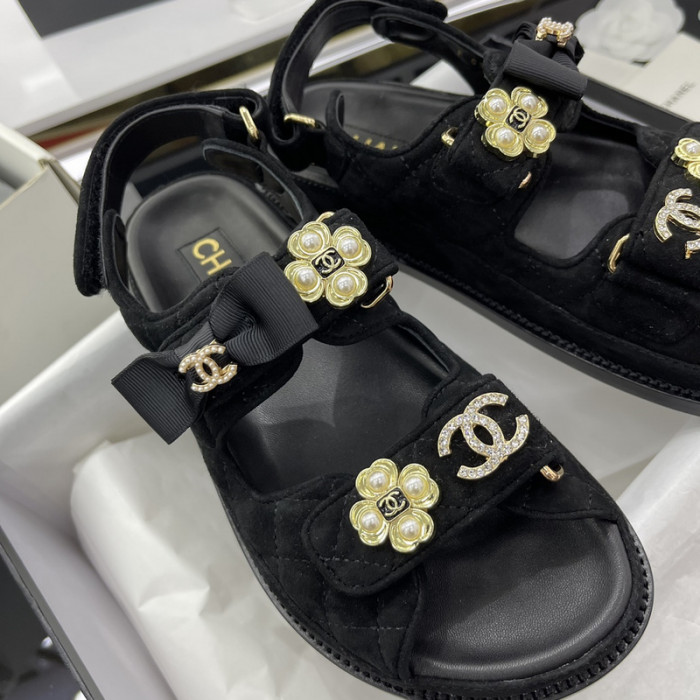 chane* sandal31