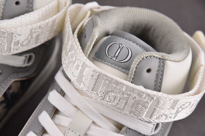 dio* sneakers b27 t0000-075