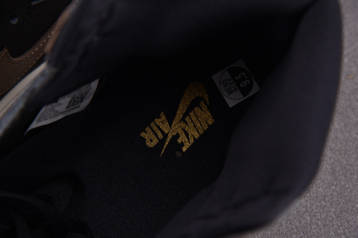 air jordan 1 retro high og “palomino” dz5485-020