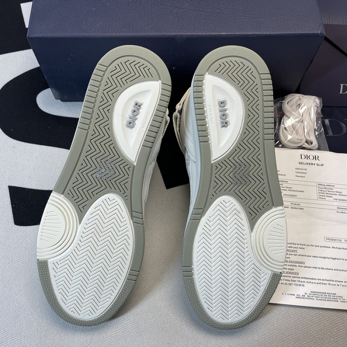 dio* sneakers b27 t0000-077