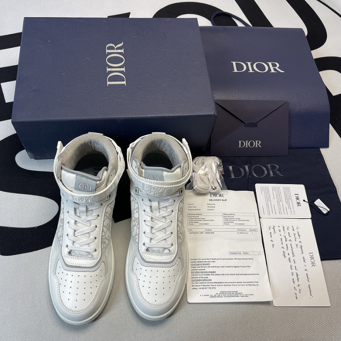dio* sneakers b27 t0000-077