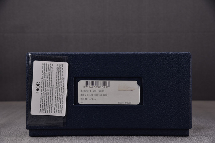 dio* sneakers b27 t0000-190