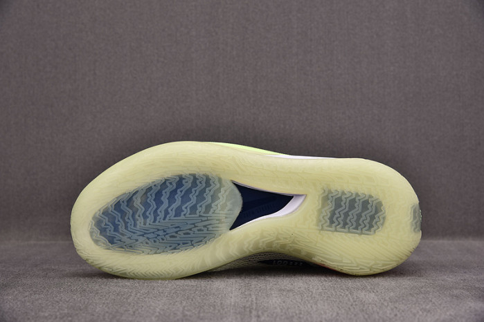 nike air zoom g.t. cut grinch cz0176-300