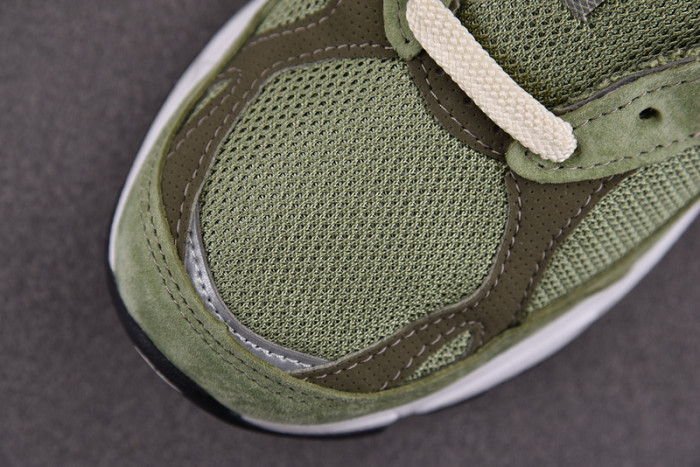 new balance 990v3 miusa jjjjound olive m990jd3