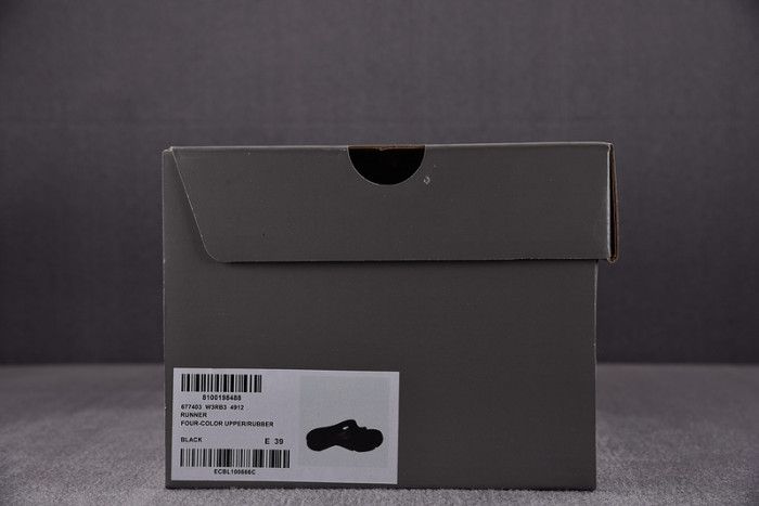 balenciag* sandal 16