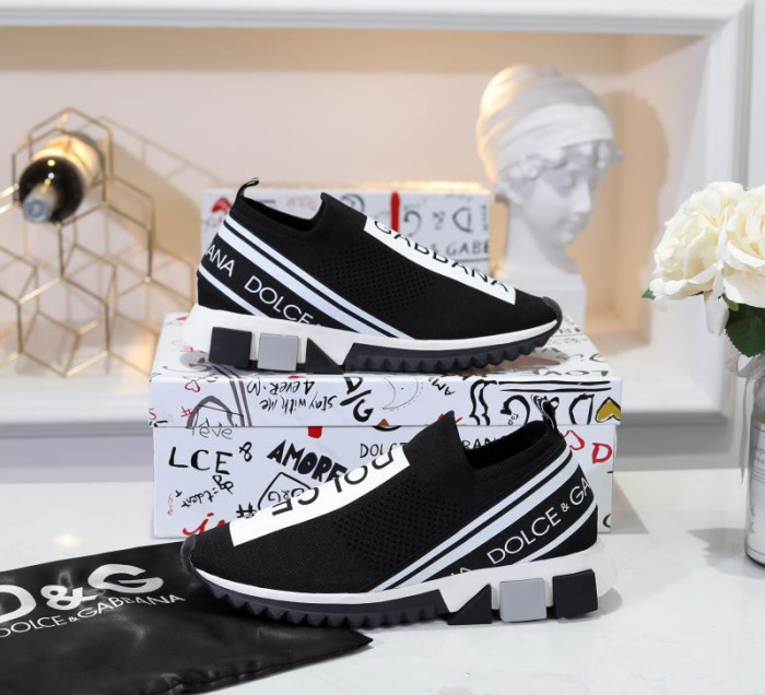 dolce & gabbana sorrento sneakers dg01