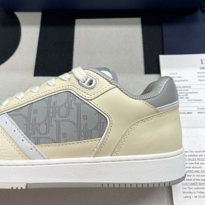 dio* sneakers b27 t0000-065