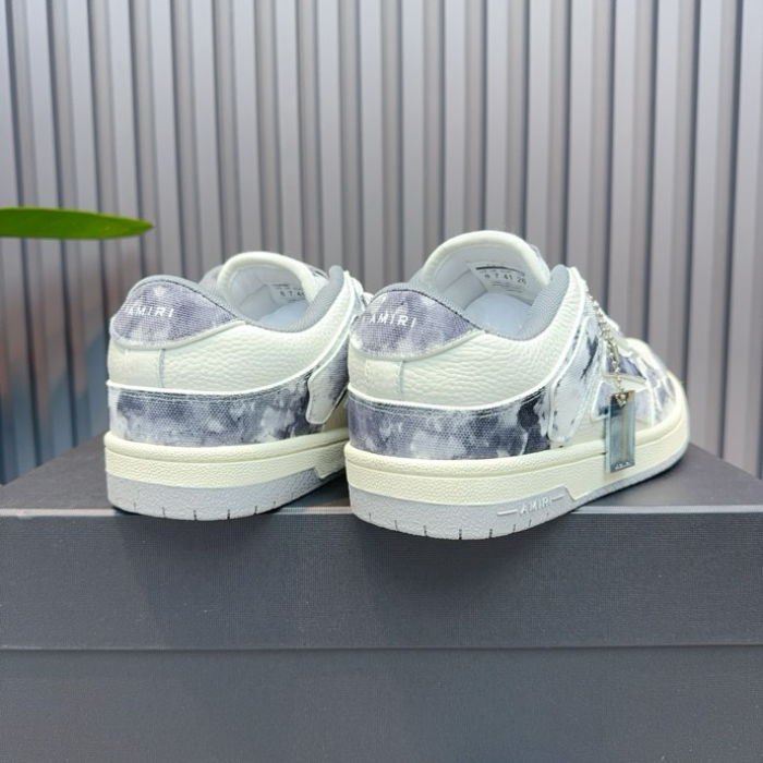 amiri sneaker am087