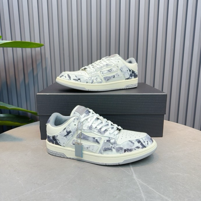 amiri sneaker am087