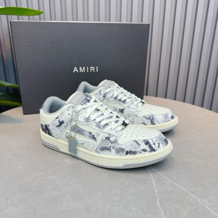 amiri sneaker am087