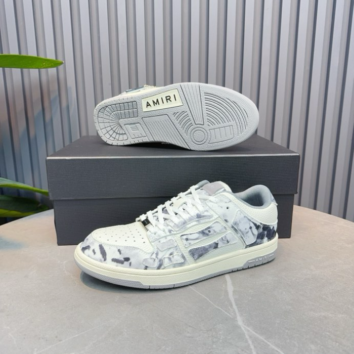 amiri sneaker am087