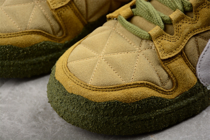 nike cpfm flea 1 cactus plant flea market desert moss dm0430-700