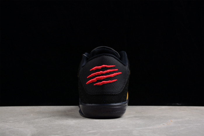 nike kobe 11 elite low bruce lee 822675-706