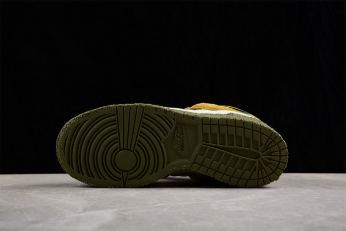 nike cpfm flea 1 cactus plant flea market desert moss dm0430-700